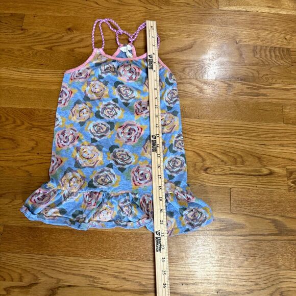 Matilda Jane Girls Size 10 Capture The Flag‎ Shorties Twister Tank - Picture 5 of 5
